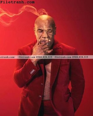 Tải file gốc buc anh cua nha vo dich quyen anh Ali Tyson 126 (in không vỡ ảnh)