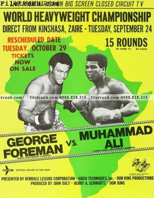 File tranh gốc buc anh cua nha vo dich quyen anh Ali Tyson 163 (bản quyền) Filetranh.com