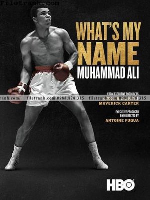 Tải file buc anh cua nha vo dich quyen anh Ali Tyson 179 (ảnh gốc) in gạch men