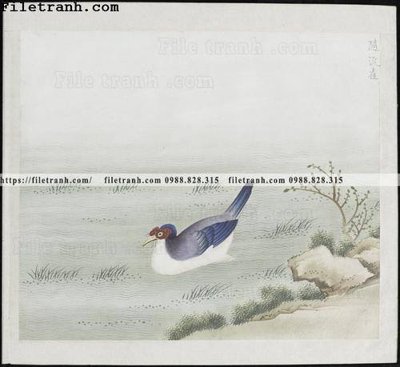 File tranh buc anh hoa co chim muong mau sac nhe nhang 161 (gốc) chủ đề con người