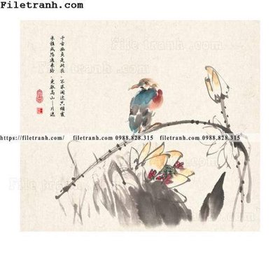 File gốc buc anh mon an dan gian thuat ngu mat troi 131 (ảnh chi tiết) để in trần