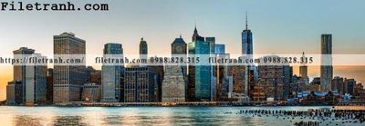 Download file tranh buc anh phong canh thanh pho sieu rong 106 (file gốc PSD)