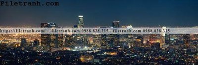 Download file buc anh phong canh thanh pho sieu rong 157 (gốc) cho xưởng in