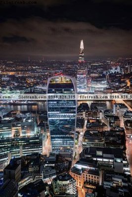 Tải file gốc buc anh thanh pho doc 507 (in khổ lớn) không mờ