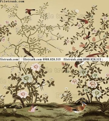 File in trần buc anh ve la rung cay nhiet doi chau Au co dien269 (file gốc) chủ đề vũ trụ