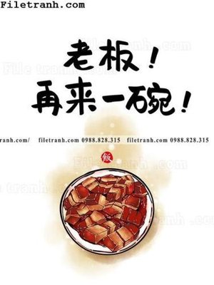 Tải file gốc in lụa buc anh ve meo van chuong 123 siêu nét