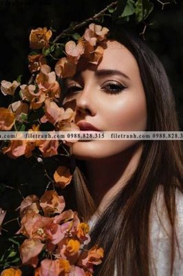 File gốc in mica buc anh ve nguoi 502 chất lượng