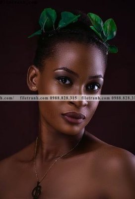 File gốc buc anh ve nguoi 520 (in 3D) cho trang trí