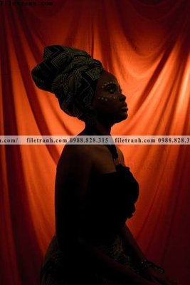 File tranh buc anh ve nguoi 543 (ảnh gốc) in trần 3D