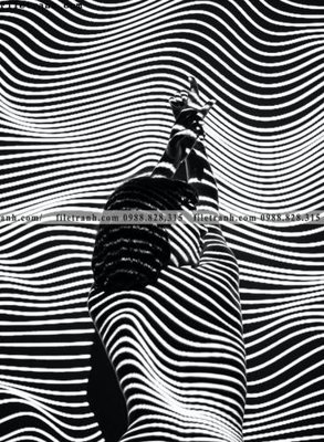 Tải file PSD buc anh ve nguoi 568 (nguyên layer) để in