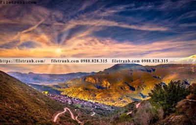 File gốc buc anh ve nguoi chup 522 (trang trí) phòng ngủ