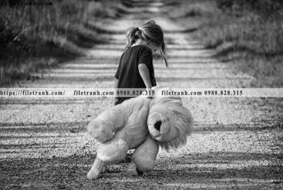 Chi tiết file tranh tráng gương buc anh ve nguoi chup 583 (ảnh gốc)