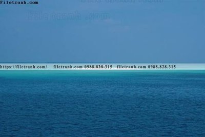 File tranh buc anh ve nguoi chup 625 (bản gốc) in canvas