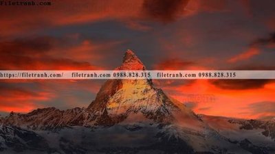 Download file gốc buc anh ve nguoi chup 674 (in lụa) tranh 3D