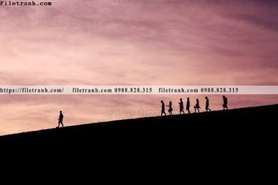 File in lụa buc anh ve nguoi chup 705 (hoa văn) buc anh ve nguoi chup 705