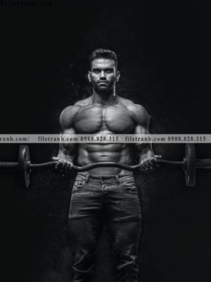 File gốc buc anh ve nguoi chup 797 (bản quyền) cho in ấn