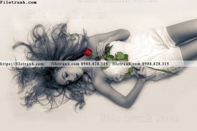 File PSD buc anh ve nguoi chup 823 (gốc) nhiều lớp (multi-layer)