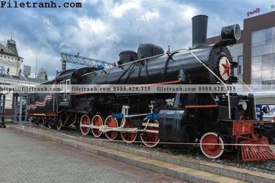 File gốc buc anh ve tau hoi nuoc 137 (cho in ấn) từ kho Filetranh