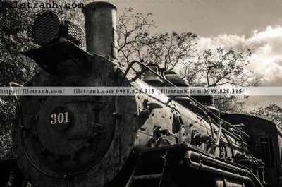 Mua file gốc buc anh ve tau hoi nuoc 162 (PSD) tại Filetranh.com