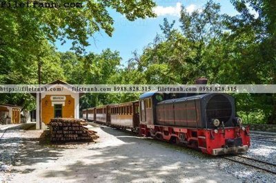 File ảnh gốc buc anh ve tau hoi nuoc 168 không vỡ nét