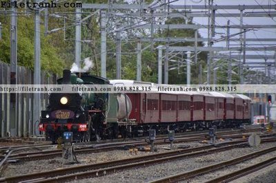 File PSD buc anh ve tau hoi nuoc 178 (gốc) cho in quảng cáo