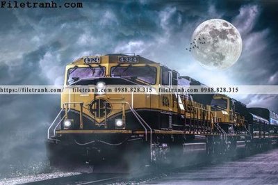 File gốc buc anh ve tau hoi nuoc 205 (ảnh rõ nét) để in