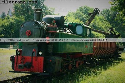 Download file buc anh ve tau hoi nuoc 206 (chất lượng in ấn)