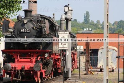 Tải file buc anh ve tau hoi nuoc 211 (gốc) chủ đề hoa sen