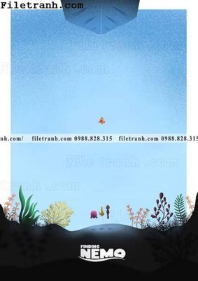 File gốc buc anh ve the gioi duoi nuoc 158 (thiết kế) cho in ấn