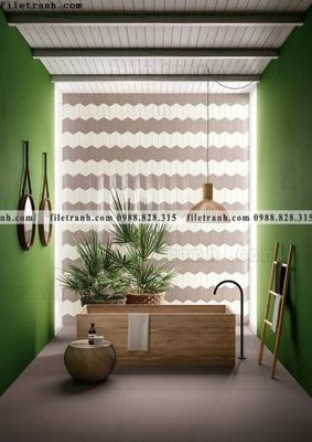 File ảnh buc anh ve toa nha Morandi 521 (gốc) in PP, decal