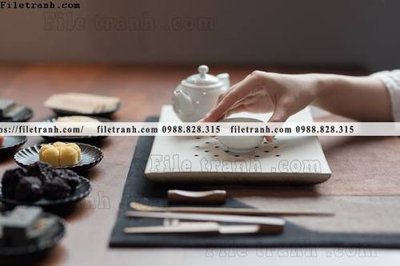 File in trần buc anh ve van hoa tra dao Trung Quoc 155 (bản gốc) bầu trời