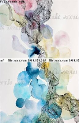 File gốc buc tranh Thien truu tuong moi cua Trung Quoc 600 (PNG) trong suốt (transparent)