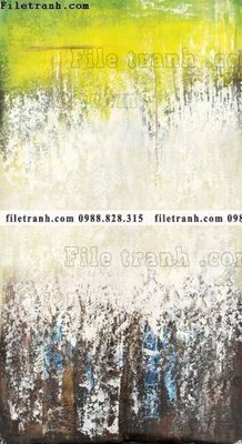 File gốc buc tranh Thien truu tuong moi cua Trung Quoc 621 (phiên bản chuẩn) để in ấn