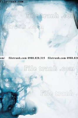 File tranh buc tranh Thien truu tuong moi cua Trung Quoc 626 (bản gốc) treo phòng ăn