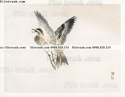 File in trần buc tranh co Nhat Ban 118 (file gốc) chủ đề vũ trụ