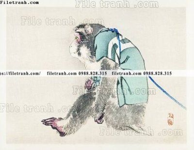 Download file gốc buc tranh co Nhat Ban 174 (độ nét cao)