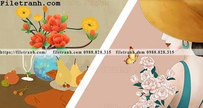 Tải file buc tranh hien dai nha hang 105 (ảnh gốc) 300dpi buc tranh hien dai nha hang 105