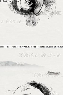 File gốc buc tranh loi vao muc phong cach co xua 615 (cho in 3D) độc đáo