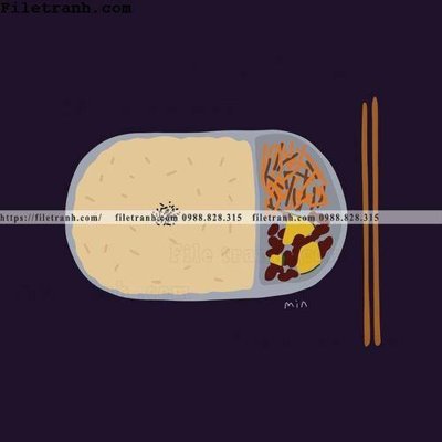 Download file buc tranh nha hang noi tieng tren mang 115 (chuẩn in) chất lượng cao