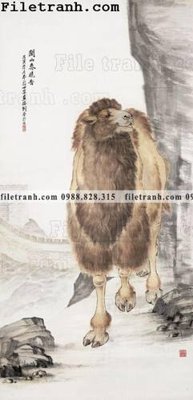 File tranh buc tranh phong canh ve hoa va chim 120 (ảnh gốc) độc quyền