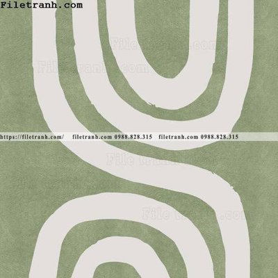 File tranh buc tranh rung xanh 106 (ảnh gốc) không bị mờ