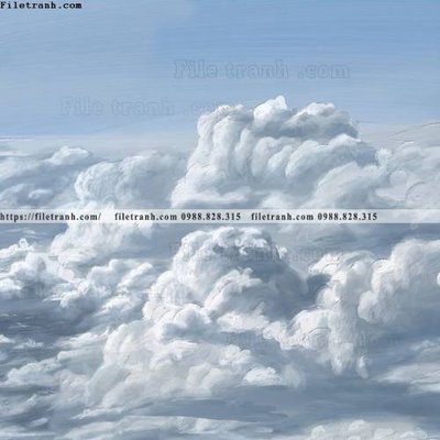 File ảnh buc tranh son dau truu tuong Morandi 515 (gốc) in poster