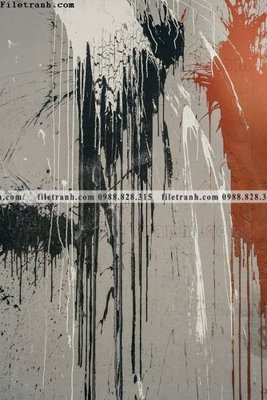 File ảnh buc tranh son dau ve tay 108 (gốc) in quảng cáo ngoài trời