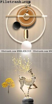 File PSD buc tranh su pha le cho sanh vao 118 (bản gốc) độ phân giải cao