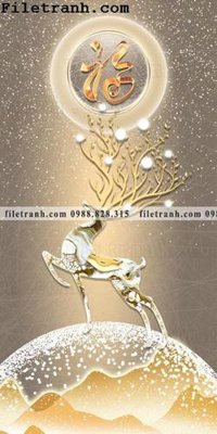 File ảnh buc tranh su pha le cho sanh vao 119 (gốc) in standee