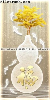 Tải file buc tranh su pha le cho sanh vao 125 (gốc) in trên mọi chất liệu