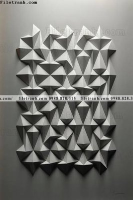 Tải file tranh buc tranh truu tuong ba chieu 505 (ảnh gốc) ngay