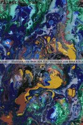 Tải file tranh gốc buc tranh truu tuong chat long 108 chất lượng cao