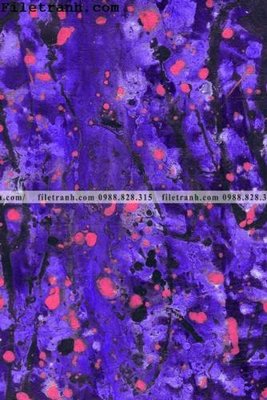 File gốc buc tranh truu tuong chat long 124 (phong cách) cổ điển