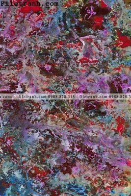 File tranh trang trí buc tranh truu tuong chat long 126 (tải file gốc)